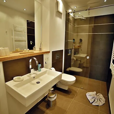 Apartment Seebrise *