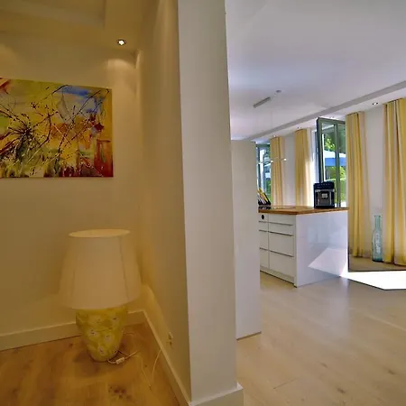 Apartment Seebrise