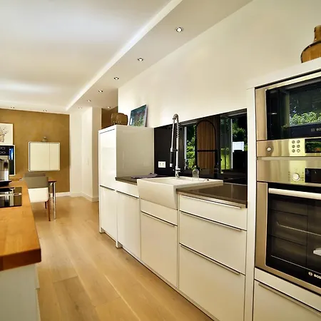 Apartment Seebrise *