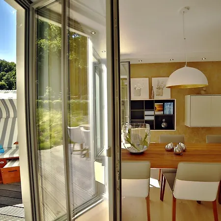 Seebrise Apartment Binz