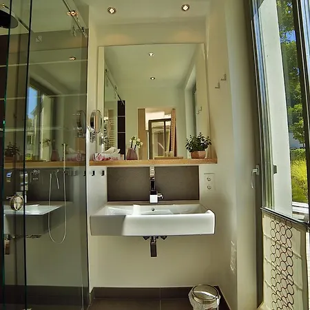 Seebrise Apartment Binz