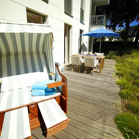 Seebrise * Binz
