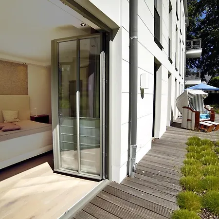 Seebrise Appartement