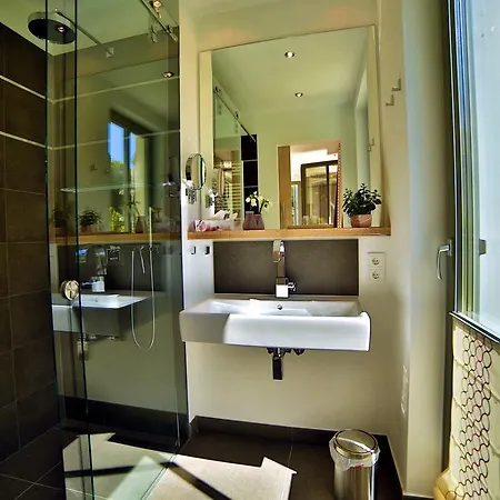 Seebrise Apartment Binz