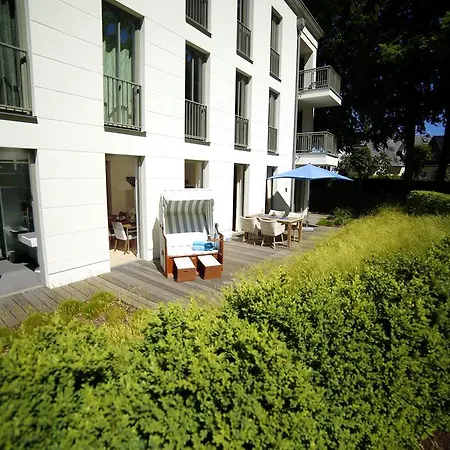 Seebrise * Binz