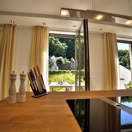 Apartment Seebrise Binz
