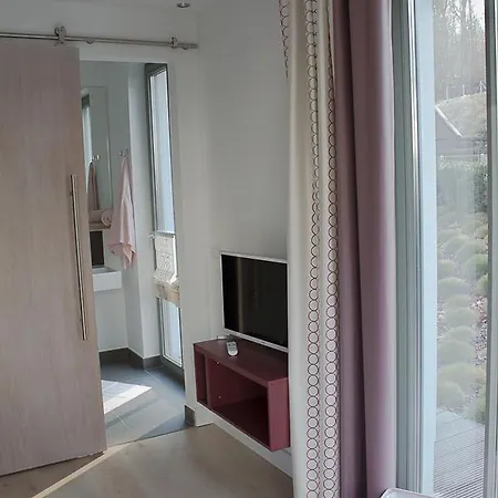 Seebrise Apartment Binz