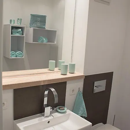 Seebrise Appartement