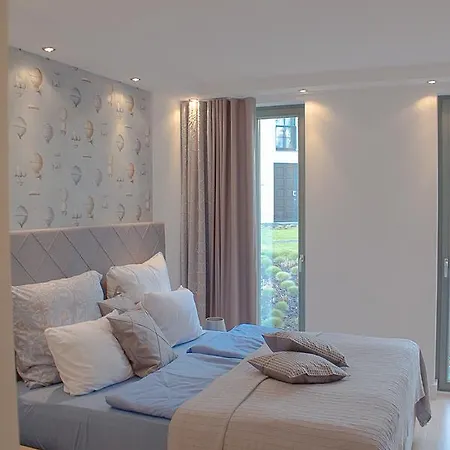 Apartment Seebrise