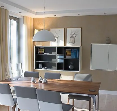Appartement Seebrise *